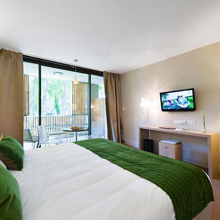 Le Moulin De Vernegues Hotel & Spa Mallemort Luaran gambar