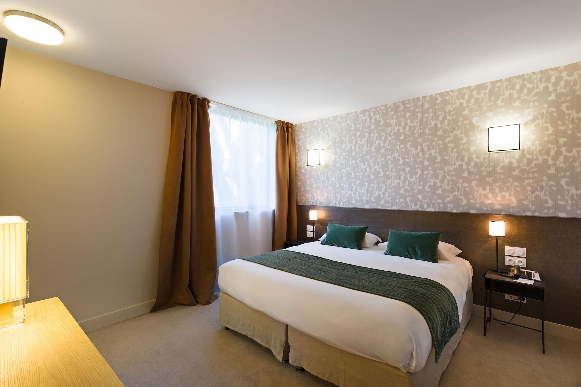 Le Moulin De Vernegues Hotel & Spa Mallemort Luaran gambar