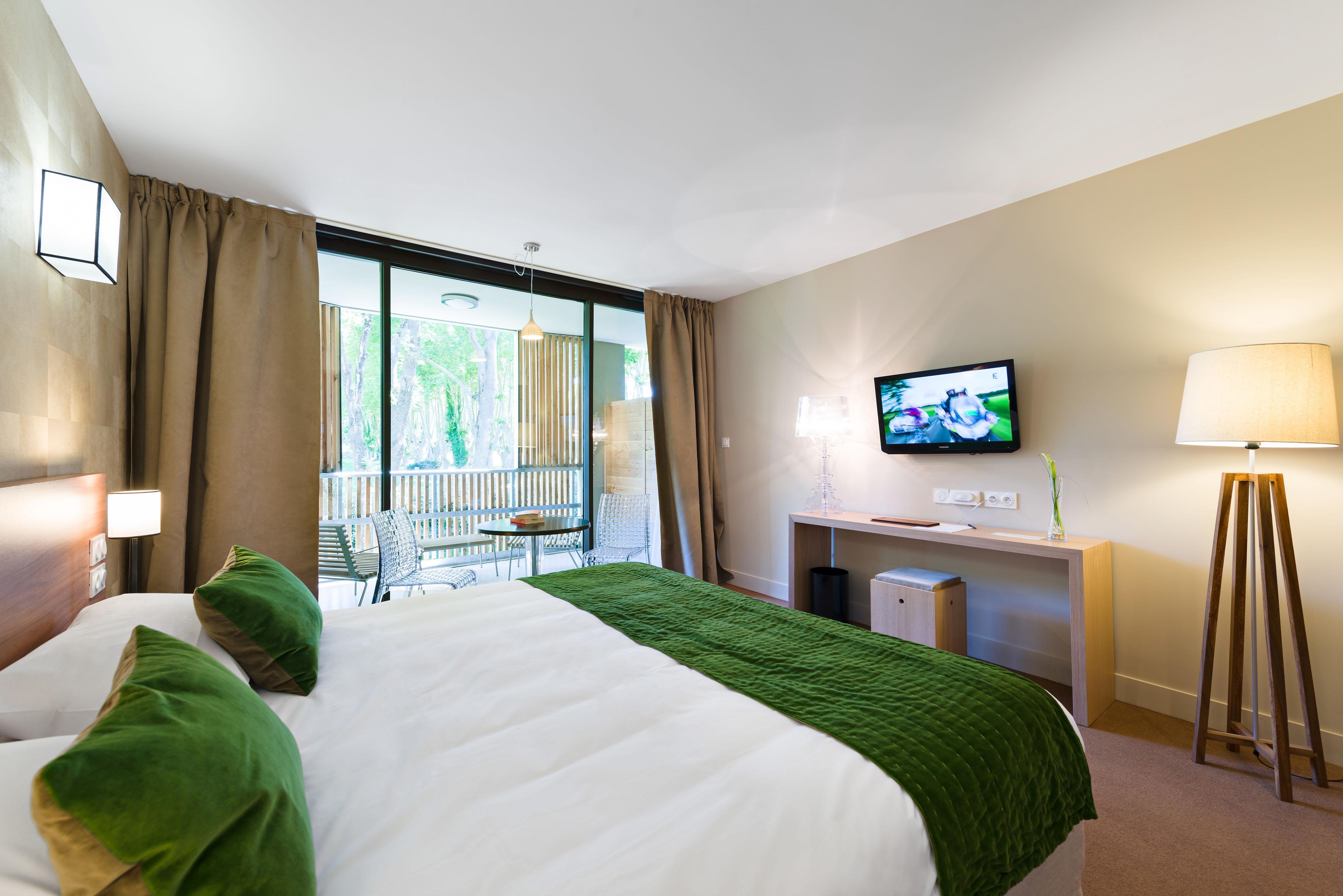 Le Moulin De Vernegues Hotel & Spa Mallemort Luaran gambar