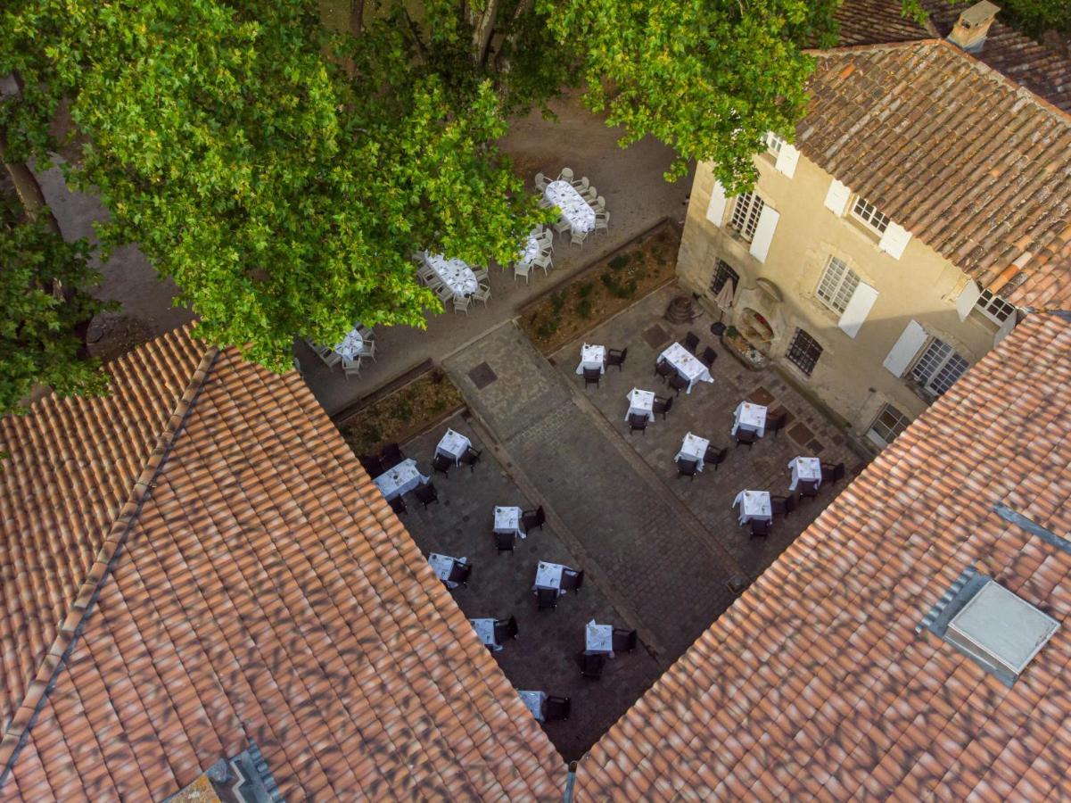 Le Moulin De Vernegues Hotel & Spa Mallemort Luaran gambar