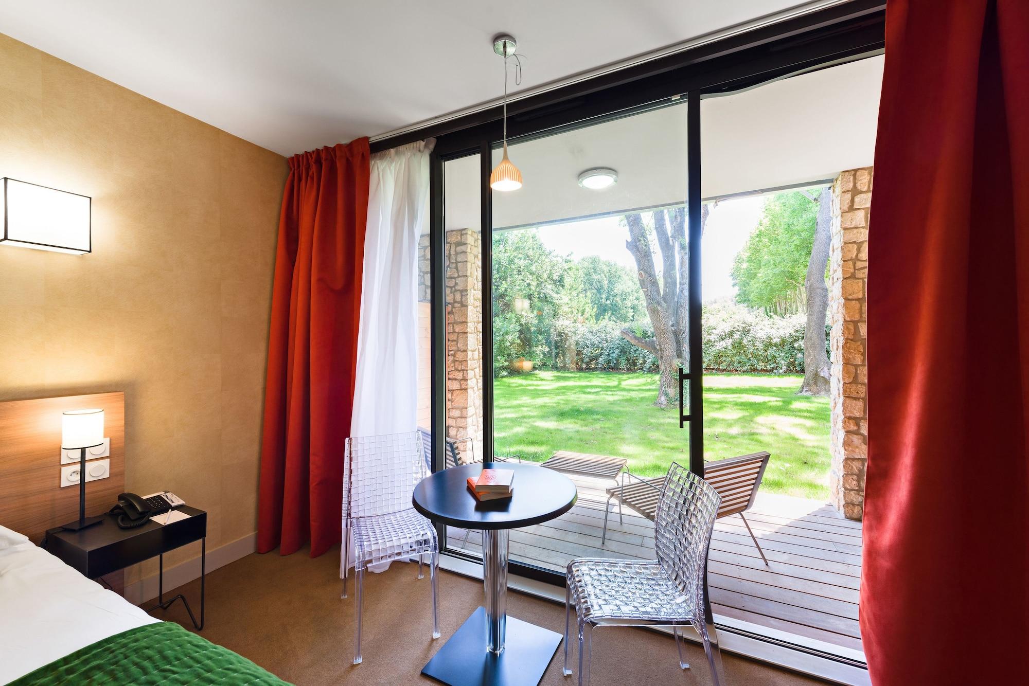 Le Moulin De Vernegues Hotel & Spa Mallemort Luaran gambar