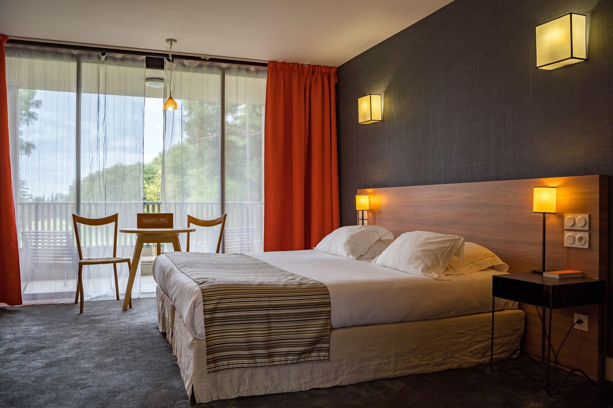 Le Moulin De Vernegues Hotel & Spa Mallemort Luaran gambar