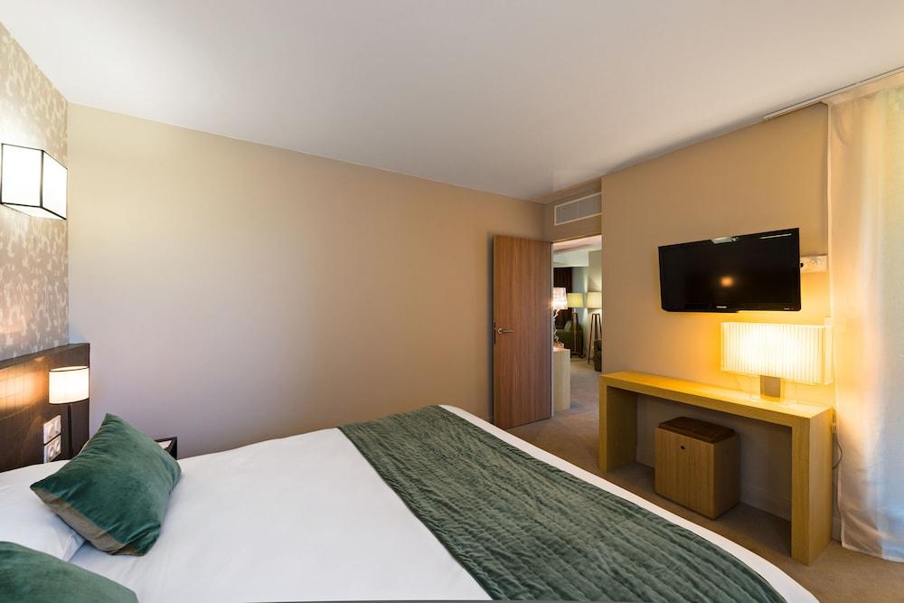 Le Moulin De Vernegues Hotel & Spa Mallemort Luaran gambar