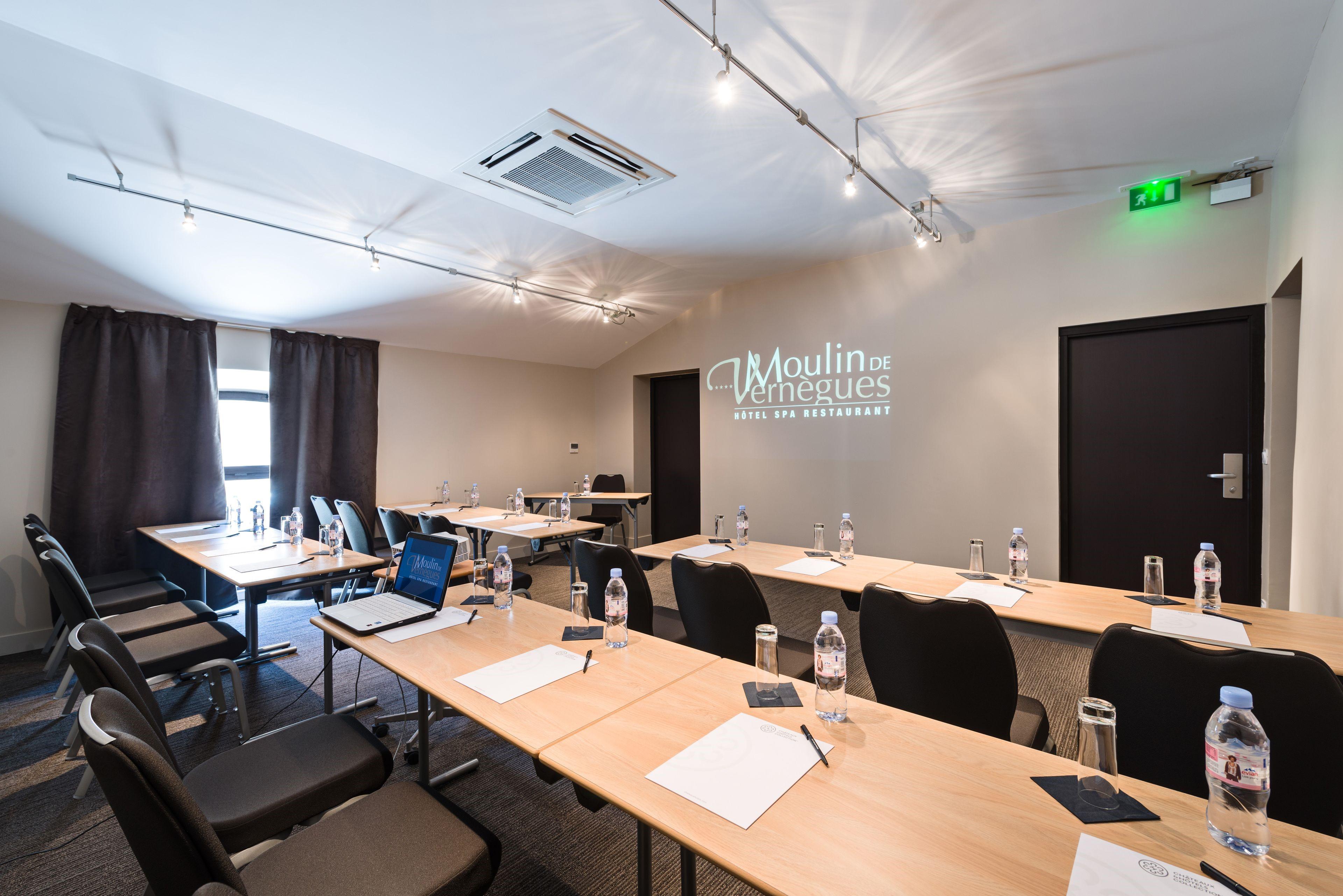 Le Moulin De Vernegues Hotel & Spa Mallemort Luaran gambar