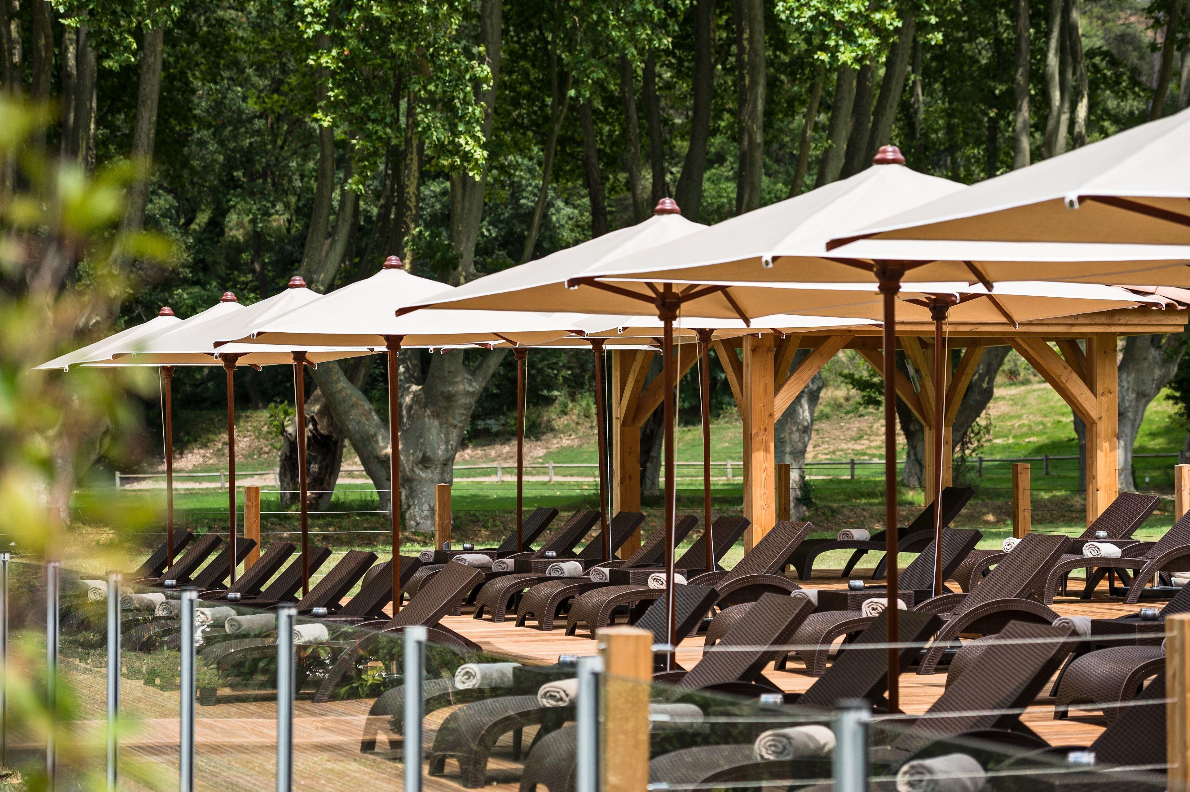 Le Moulin De Vernegues Hotel & Spa Mallemort Luaran gambar