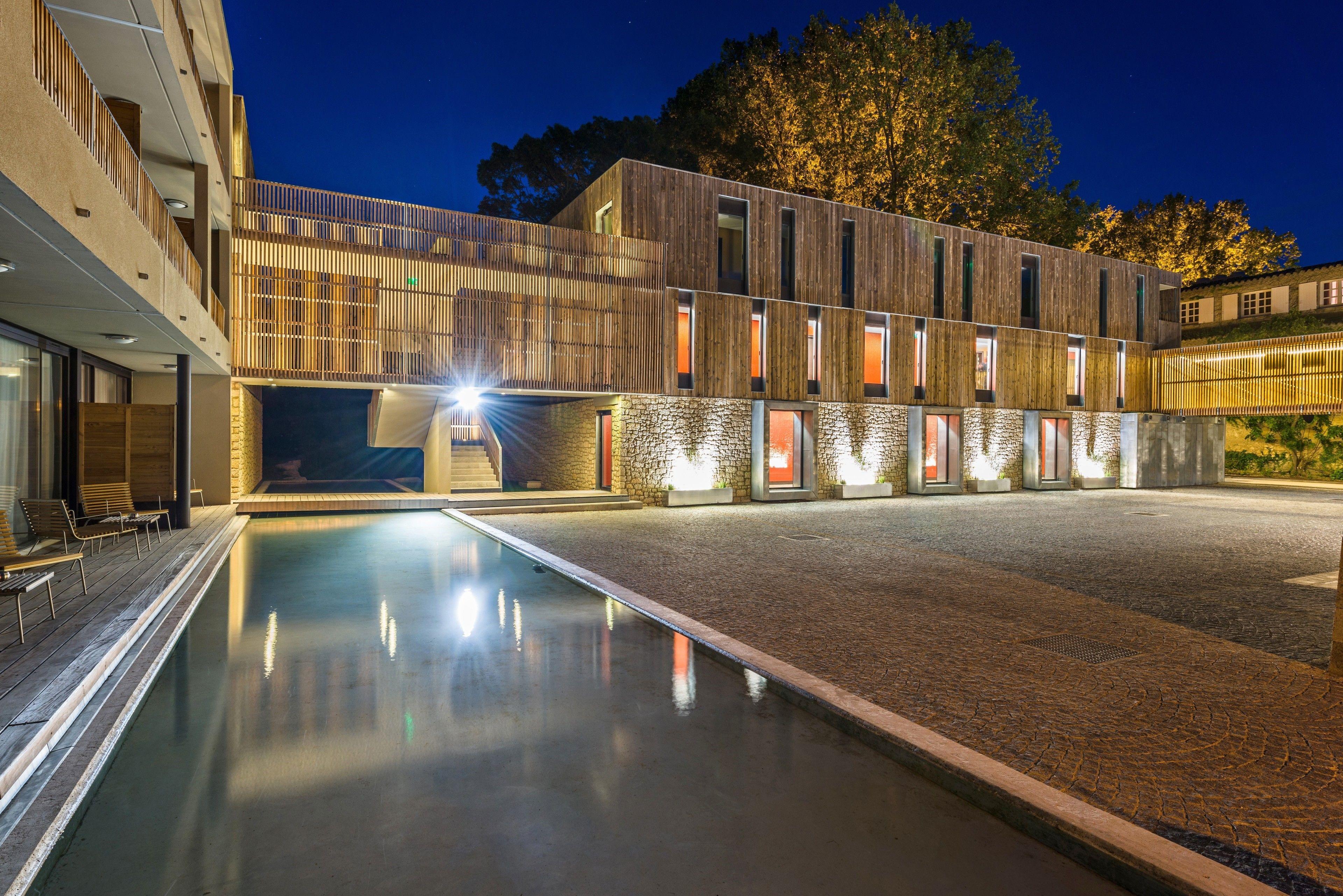 Le Moulin De Vernegues Hotel & Spa Mallemort Luaran gambar