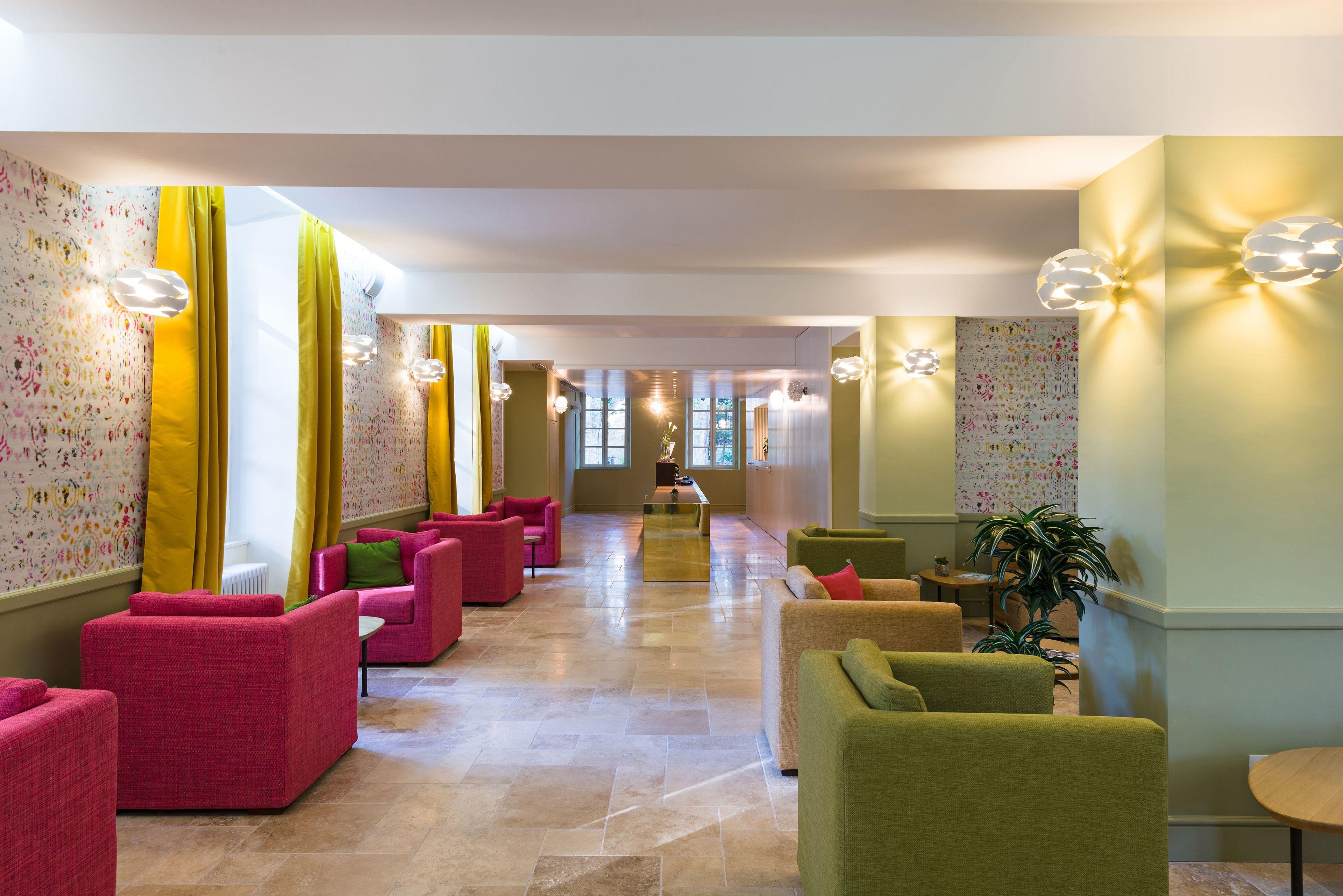 Le Moulin De Vernegues Hotel & Spa Mallemort Luaran gambar
