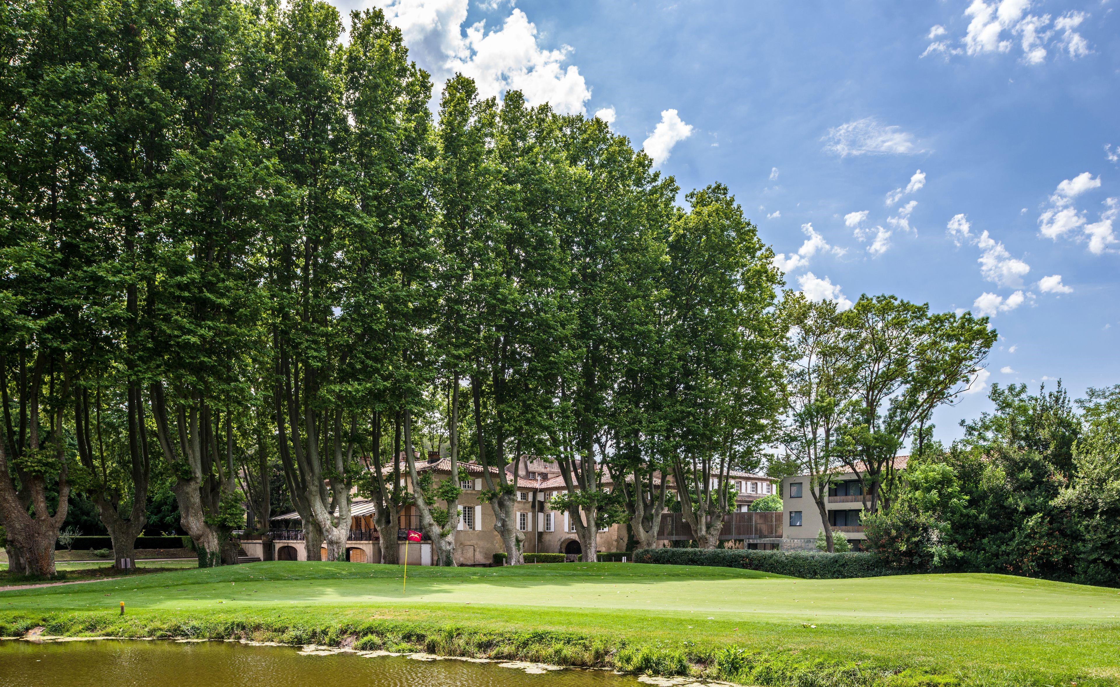 Le Moulin De Vernegues Hotel & Spa Mallemort Luaran gambar