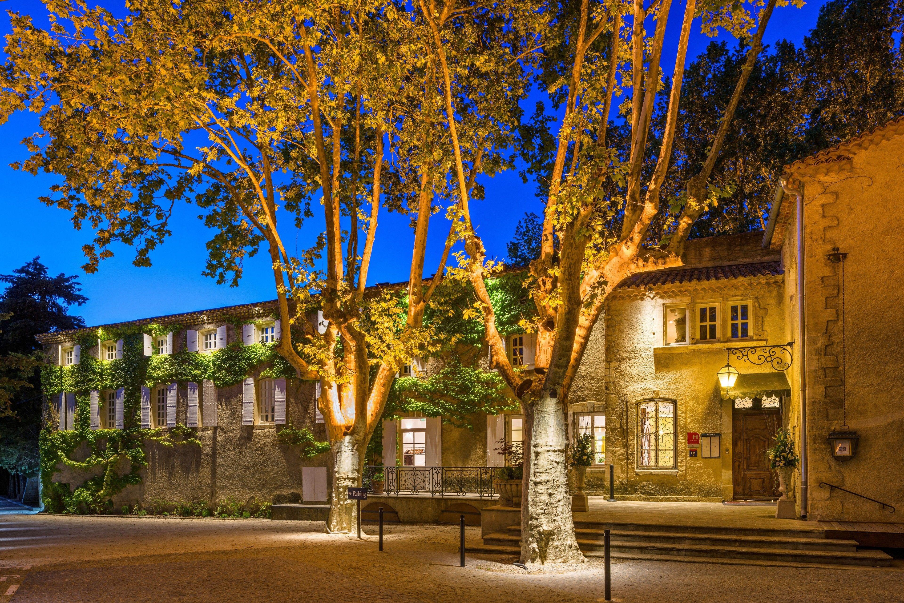 Le Moulin De Vernegues Hotel & Spa Mallemort Luaran gambar