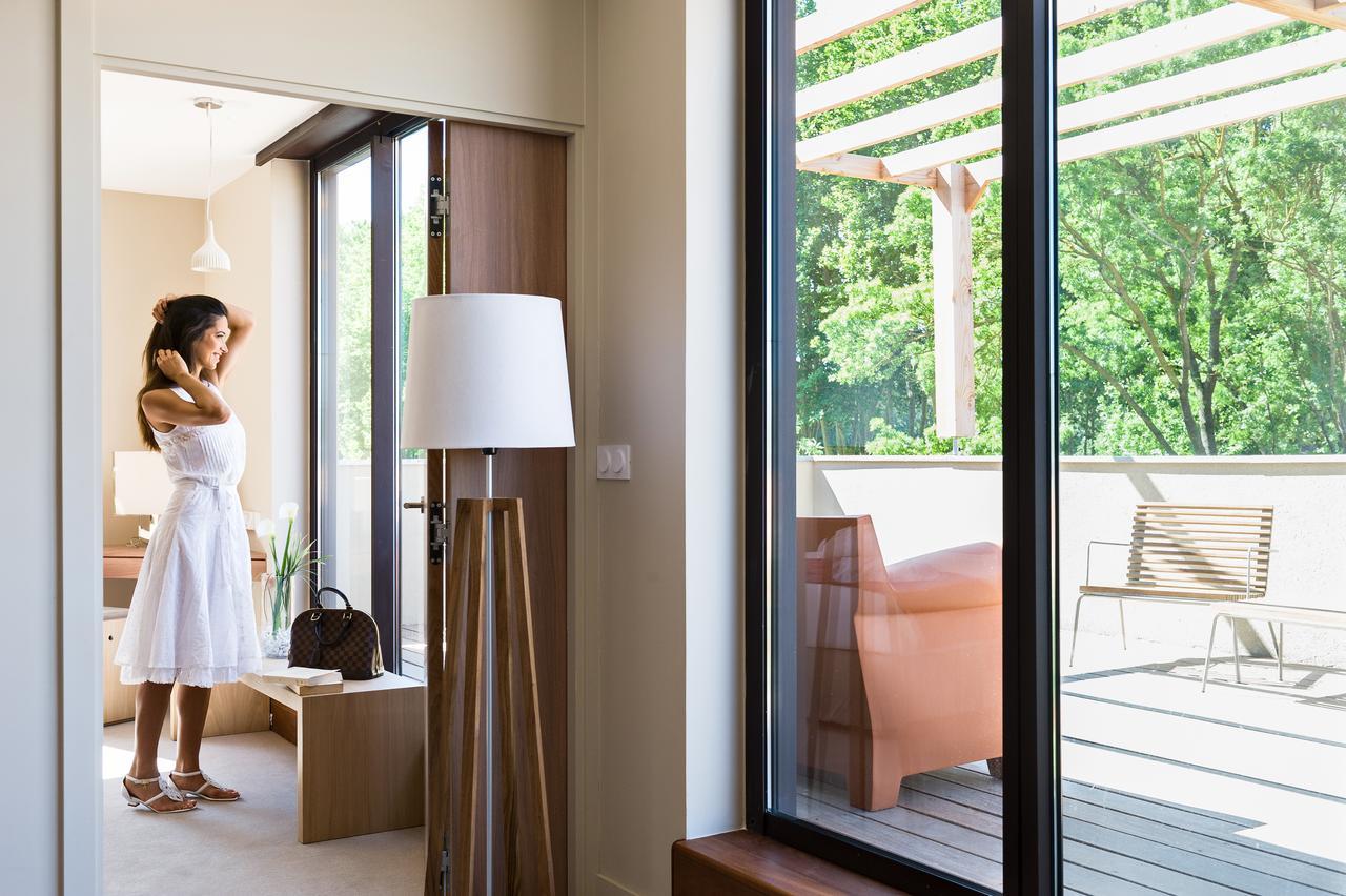 Le Moulin De Vernegues Hotel & Spa Mallemort Luaran gambar