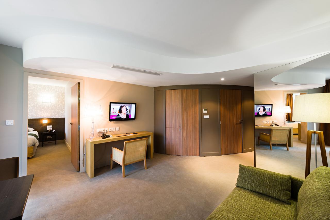 Le Moulin De Vernegues Hotel & Spa Mallemort Luaran gambar